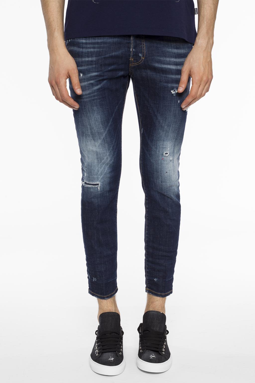 Dsquared2 'Skater Jean' jeans | Men's Clothing | Vitkac